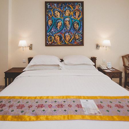 Hotel Kumala Pantai Legian  Ngoại thất bức ảnh