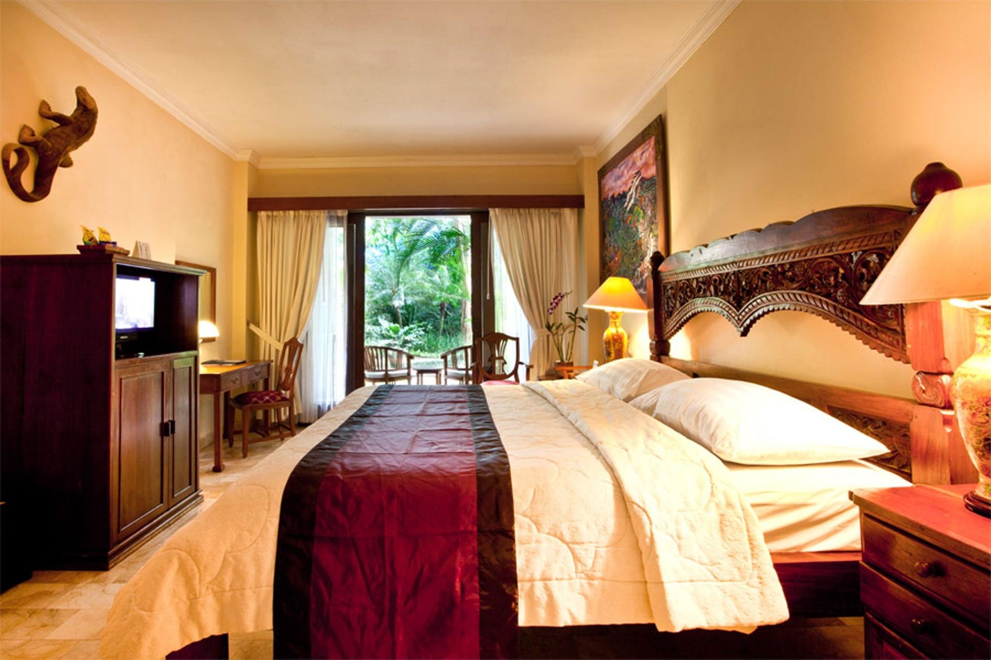 Hotel Kumala Pantai Legian  Ngoại thất bức ảnh