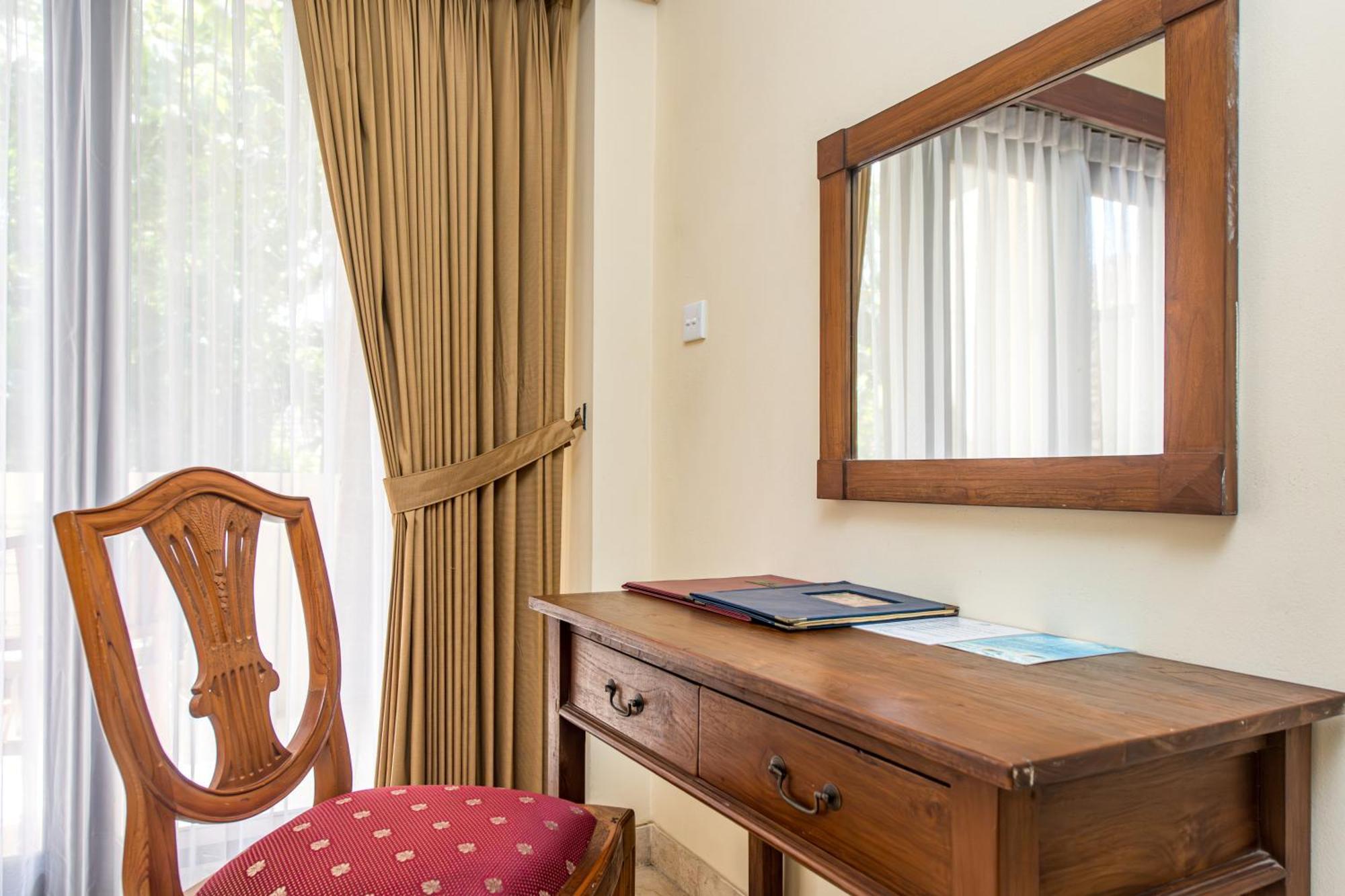 Hotel Kumala Pantai Legian  Ngoại thất bức ảnh