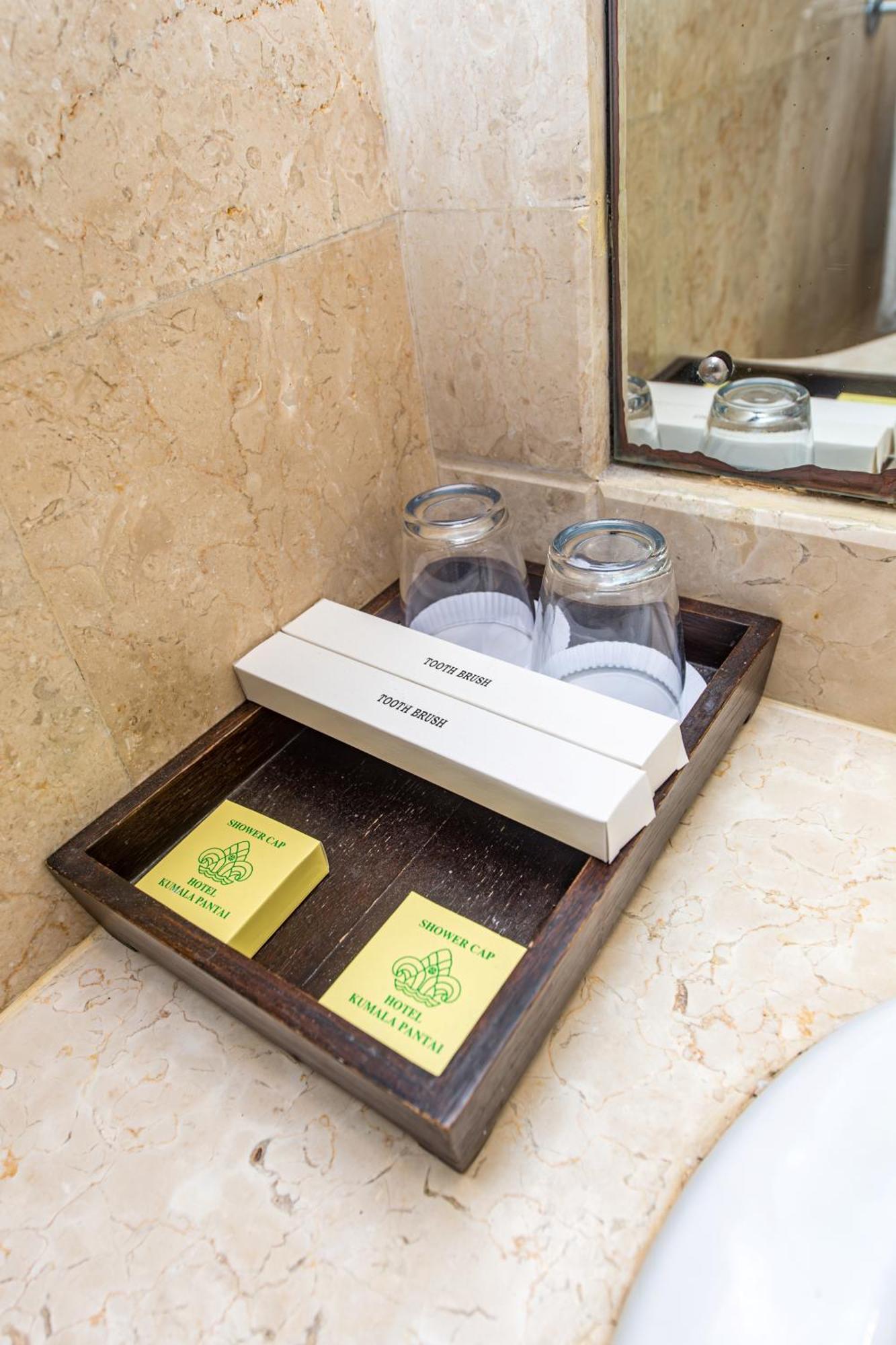 Hotel Kumala Pantai Legian  Ngoại thất bức ảnh