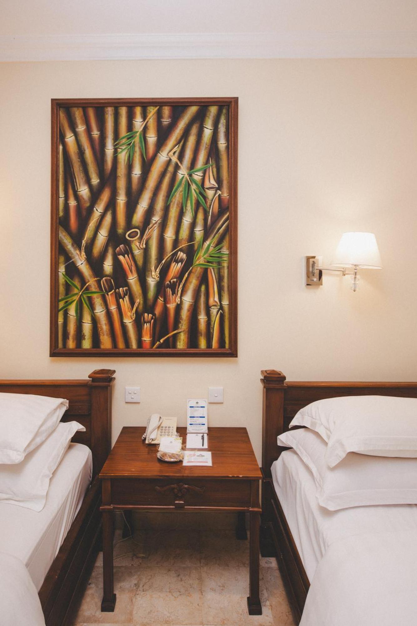 Hotel Kumala Pantai Legian  Ngoại thất bức ảnh