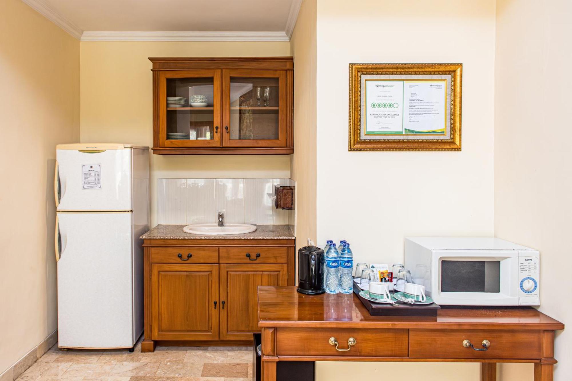 Hotel Kumala Pantai Legian  Ngoại thất bức ảnh