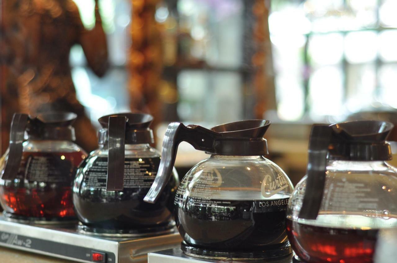 Hotel Kumala Pantai Legian  Ngoại thất bức ảnh