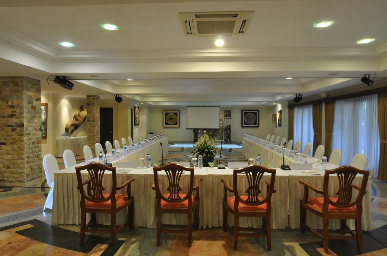 Hotel Kumala Pantai Legian  Ngoại thất bức ảnh